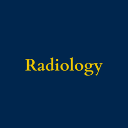 Research in Radiology