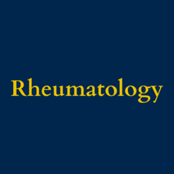 Research in Rheumatology